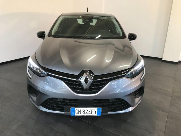 RENAULT Clio TCe 100 CV GPL Equilibre - Foto 2