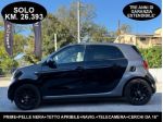 SMART ForFour 90 PRIME TWINAMIC+KM 26.393+UNICO PROP.+TETTO+NAV. rif. 21939596