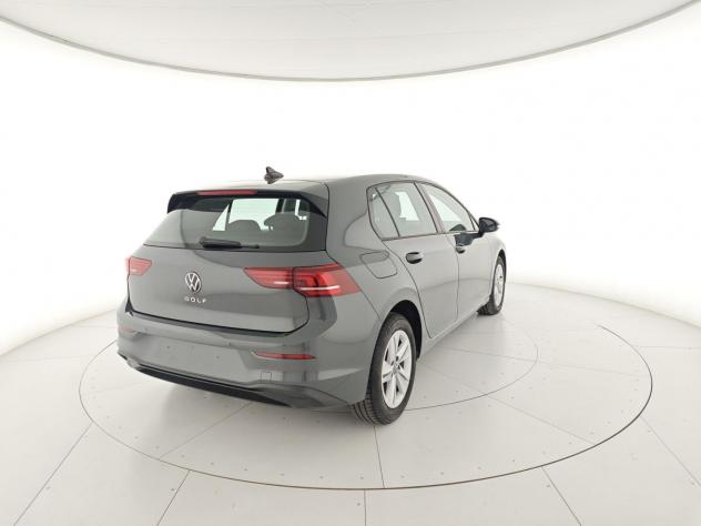 Volkswagen Golf 2.0 TDI 115 CV SCR Life - Foto 6