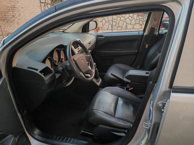 DODGER CALIBER 2.0 TDI CV140 KW103 SPORT - Foto 7