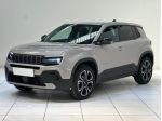 Jeep Avenger 1.2 Turbo Altitude
