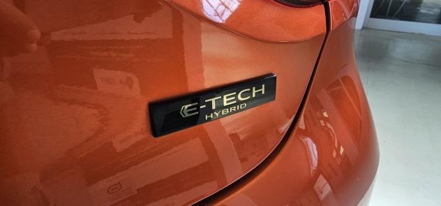Renault Clio E-Tech Hybrid 1.6 Hybrid E-TECH 145 Equilibre- NO VINCOLO FINANZIAMENTO - Foto 4