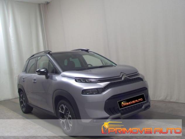 CITROEN C3 Aircross PureTech 110 S&S Shine rif. 22871865 - Foto 6