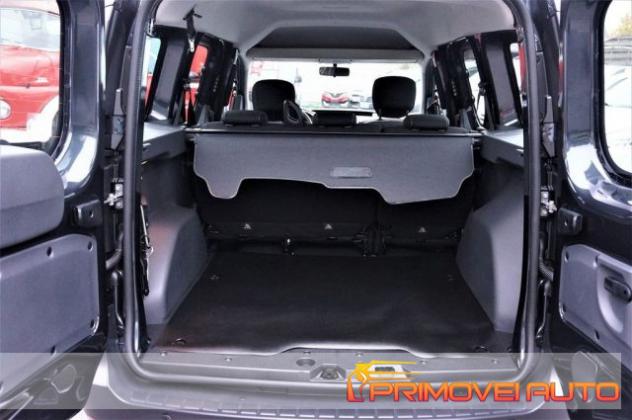 DACIA Dokker Stepway 1.6 8V 109CV GPL rif. 20775270 - Foto 6