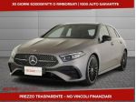 Mercedes-Benz Classe A - W177 2023 A 180 d AMG Line Premium Plus auto