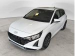 Hyundai i20 1.0 T-GDI 90cv ConnectLine