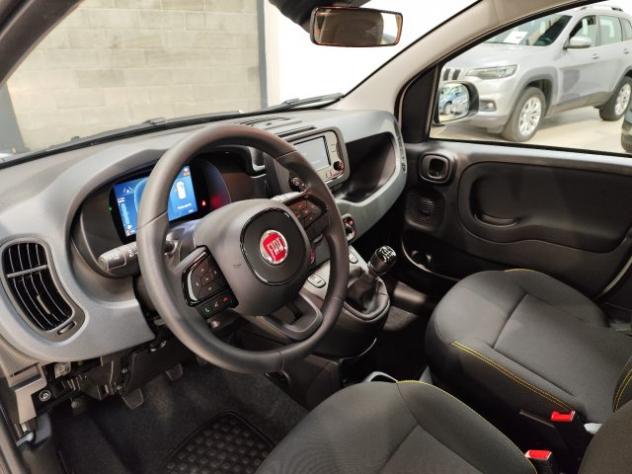 FIAT Panda 1.0 FireFly S&S Hybrid rif. 21774725 - Foto 10