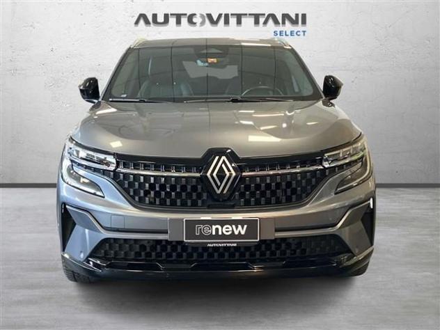 RENAULT Austral 1.2 E-Tech full hybrid Iconic 200cv auto rif. 23894139 - Foto 2