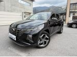 HYUNDAI Tucson 1.6 HEV 2WD aut. Exellence rif. 24097306