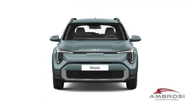 KIA Stonic 1.0 T-GDI STYLE TT rif. 23849841 - Foto 8