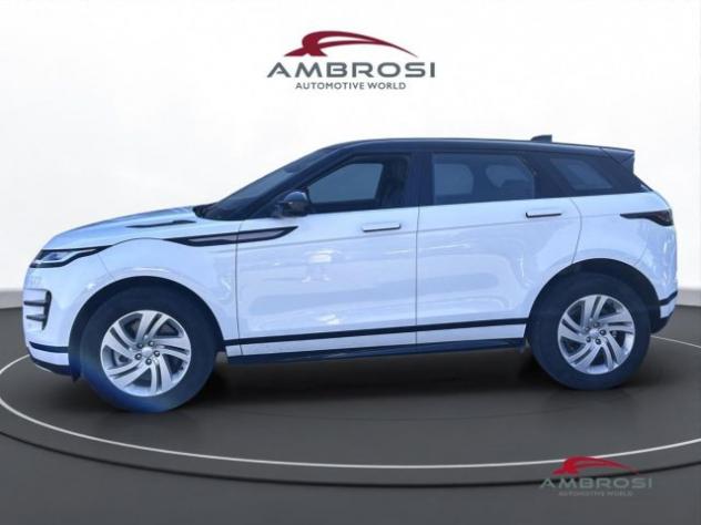 LAND ROVER Range Rover Evoque 2.0D I4 163 CV R-Dynamic S Awd rif. 23882027 - Foto 6