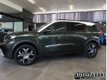 CITROEN - C3 Aircross Pt Turbo 100 Plus Edition Climatic Retro Cam Pach Design