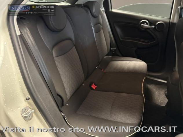 FIAT 500X 1.3 MultiJet 95 CV Business - PROMO rif. 24112776 - Foto 8