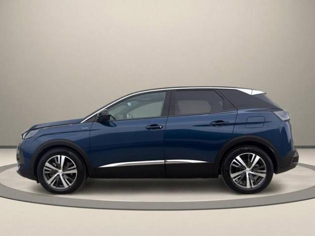 PEUGEOT 3008 Hybrid4 300 e-EAT8 Allure Pack rif. 24058904 - Foto 3
