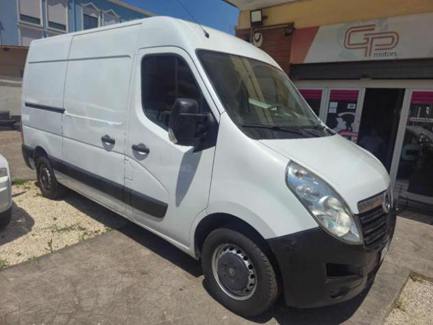OPEL Movano 33 2.3 CDTI 110CV PM-TA FWD Furgone rif. 24018981 - Foto 2