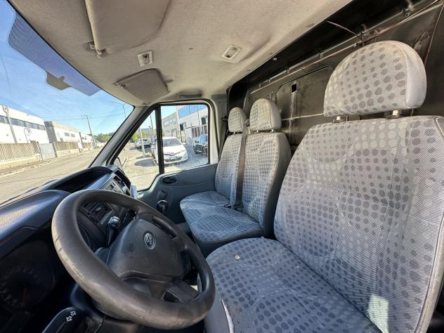 Ford Trans/Tour Connect 2.2 TDCi 86cv Van - Foto 10