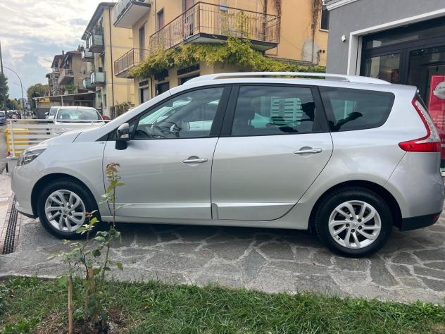 RENAULT SCENIC 1.5 ENERGY 7 POSTI NEOPATENTATI - Foto 6