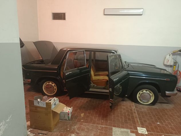 Lancia Fulvia 2C - Foto 9