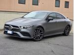 Mercedes-benz CLA 45 AMG 35 4Matic