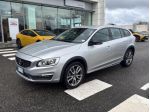 Volvo V60 Cross Country V60 Cross Country D3 Business Plus