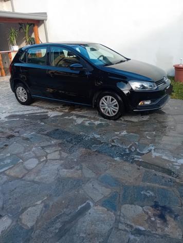 Volkswagen Polo 1.0 MPI 75 CV 5p. Comfortline - Foto 5