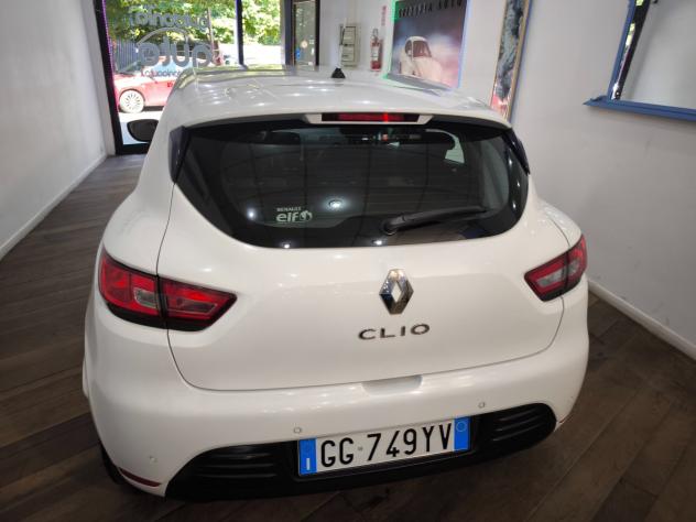 Renault Clio Blue dCi 75 CV 5 porte Intens - Foto 5