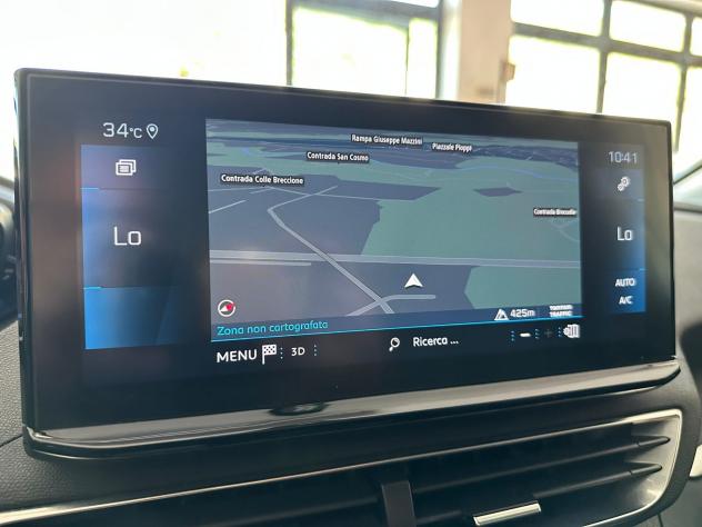 PEUGEOT 3008 1.5HDI ALLURE EAT8 130cv - Foto 9