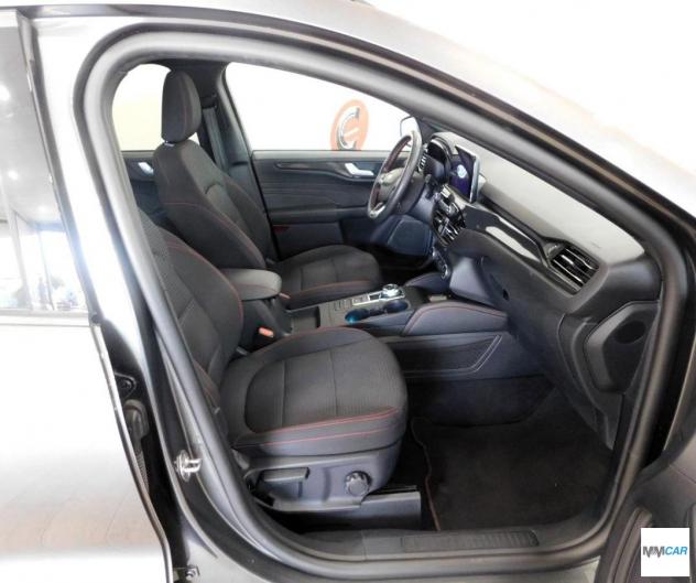 FORD - Kuga - 2.5 PHEV 225 CV CVT 2WD ST-Line - Foto 6