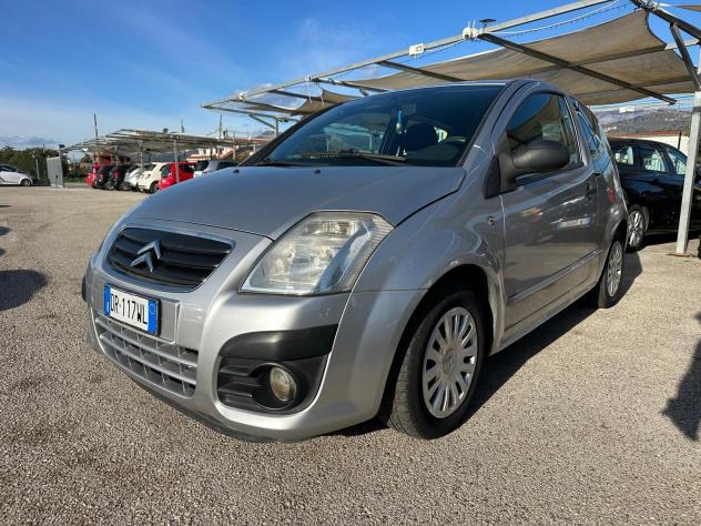 Citroen C2 1.1 Benzina - Foto 8