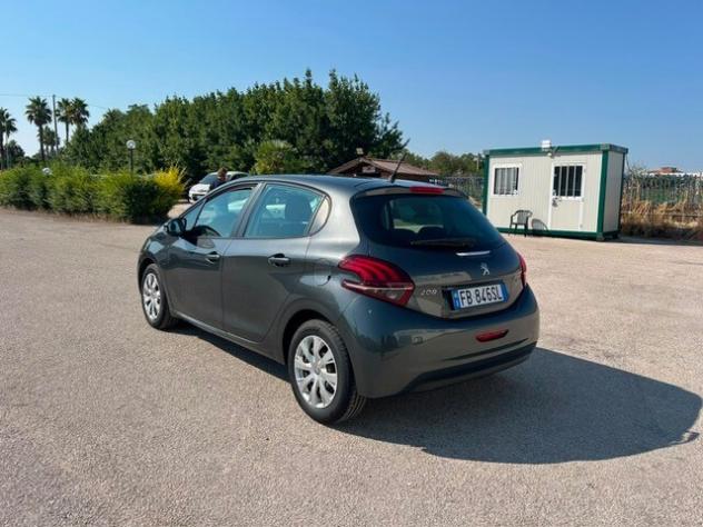 Peugeot 208 BlueHDi 75 5 porte Active - Foto 4
