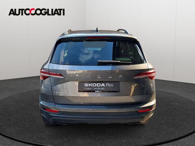 Škoda Karoq Karoq 1.5 TSI ACT Executive DSG - Foto 7