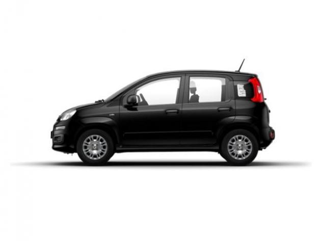 FIAT Pandina 1.0 65cv Hybrid Icon - Foto 3