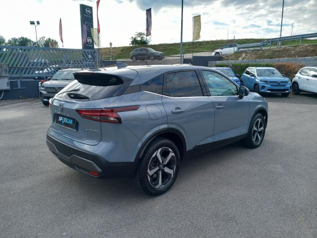 Nissan Qashqai Qashqai 1.5 e-power N-Connecta 2wd - Foto 6