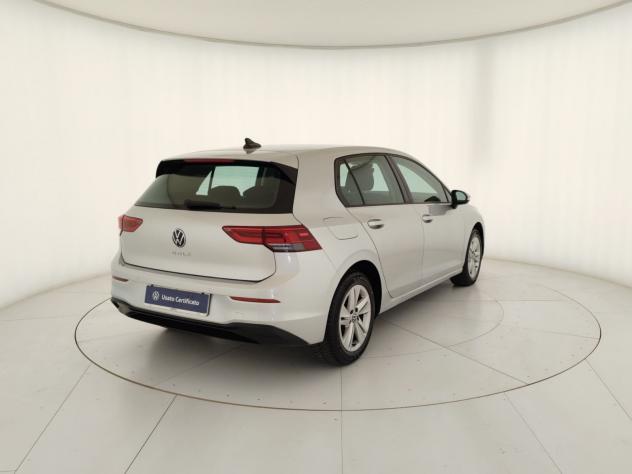 Volkswagen Golf 1.5 TSI EVO ACT Life - Foto 3