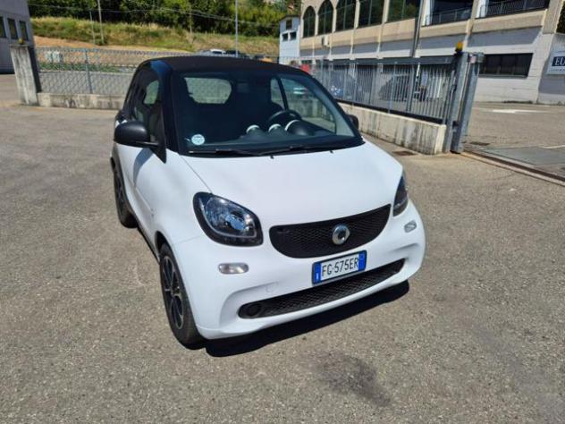 SMART ForTwo 70 1.0 Passion rif. 23922597 - Foto 4