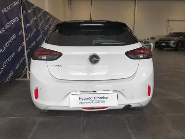 OPEL Corsa 1.2 100 CV aut. Edition rif. 23825390 - Foto 6