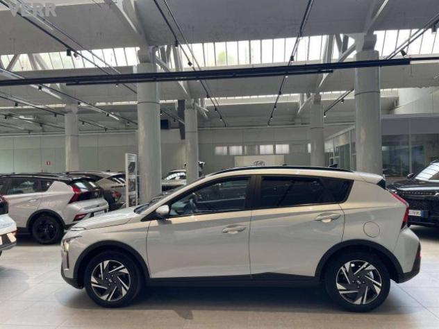 HYUNDAI Bayon Bayon 1.2 mpi Xline / PROMO48 rif. 23967580 - Foto 4