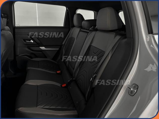 Jeep Compass Compass 1.2 turbo 48V e-hybrid Summit fwd 145cv edct6 - Foto 10