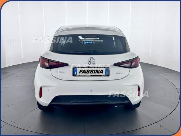 MG MG3 1.5 Comfort Ice 115cv - Foto 5