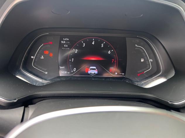 Renault Captur Captur 1.3 tce Intens 130cv edc fap - Foto 5