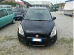 SUZUKI SPLASH BENZINA