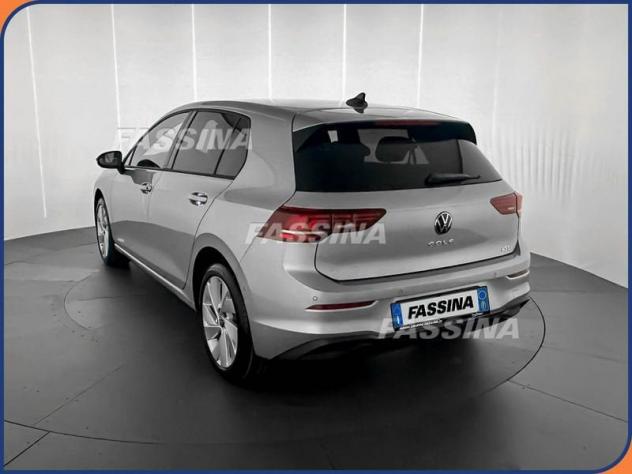 Volkswagen Golf 1.5 etsi Edition Plus 115cv dsg - Foto 4