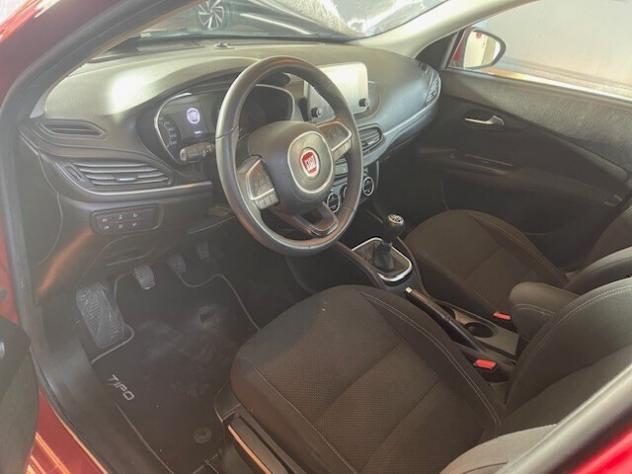 Fiat Tipo 1.4 5 porte Lounge - Foto 8