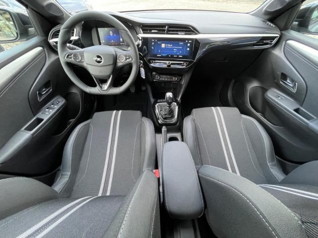 Opel Corsa 1.2 100cv GS PRONTA CONSEGNA NAZIONALE - Foto 7