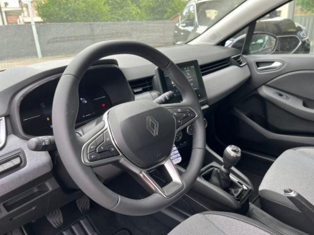 RENAULT Clio TCe 100 CV GPL 5p Evolution #Sedili.Riscald#Camera rif. 22814308 - Foto 9