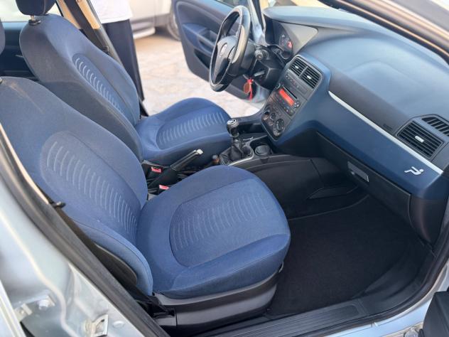 Fiat Grande Punto 1.3 MJT 75 CV 5 porte Dynamic - Foto 7