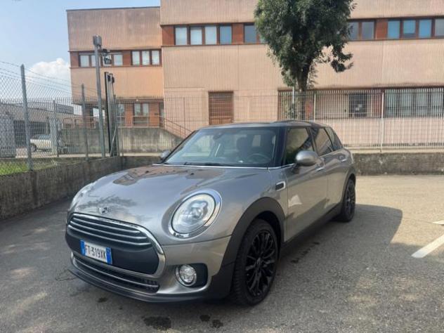 MINI Clubman 1.5 D Hype Clubman Autom.116CV rif. 23936055