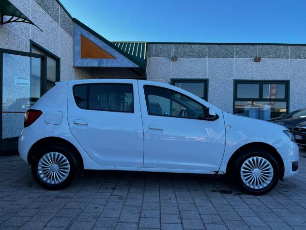 Dacia Sandero 1.2 75CV Extra - Foto 6
