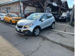 Opel Mokka 1.6 Ecotec 115CV 4x2 Start&Stop Cosmo b-Color