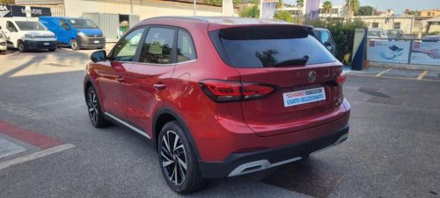 MG ZS 1.5 Hybrid+ Luxury rif. 24078242 - Foto 4